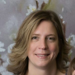 Meet your Posher, Marcia